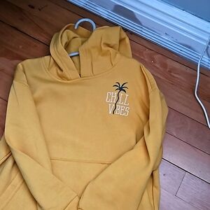 Old navy hoodie